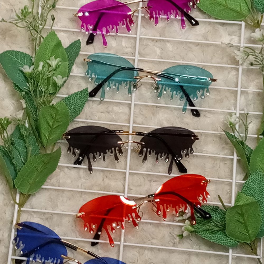Sunglasses Bundle & Save